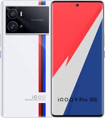iQOO 9 Pro 5G`